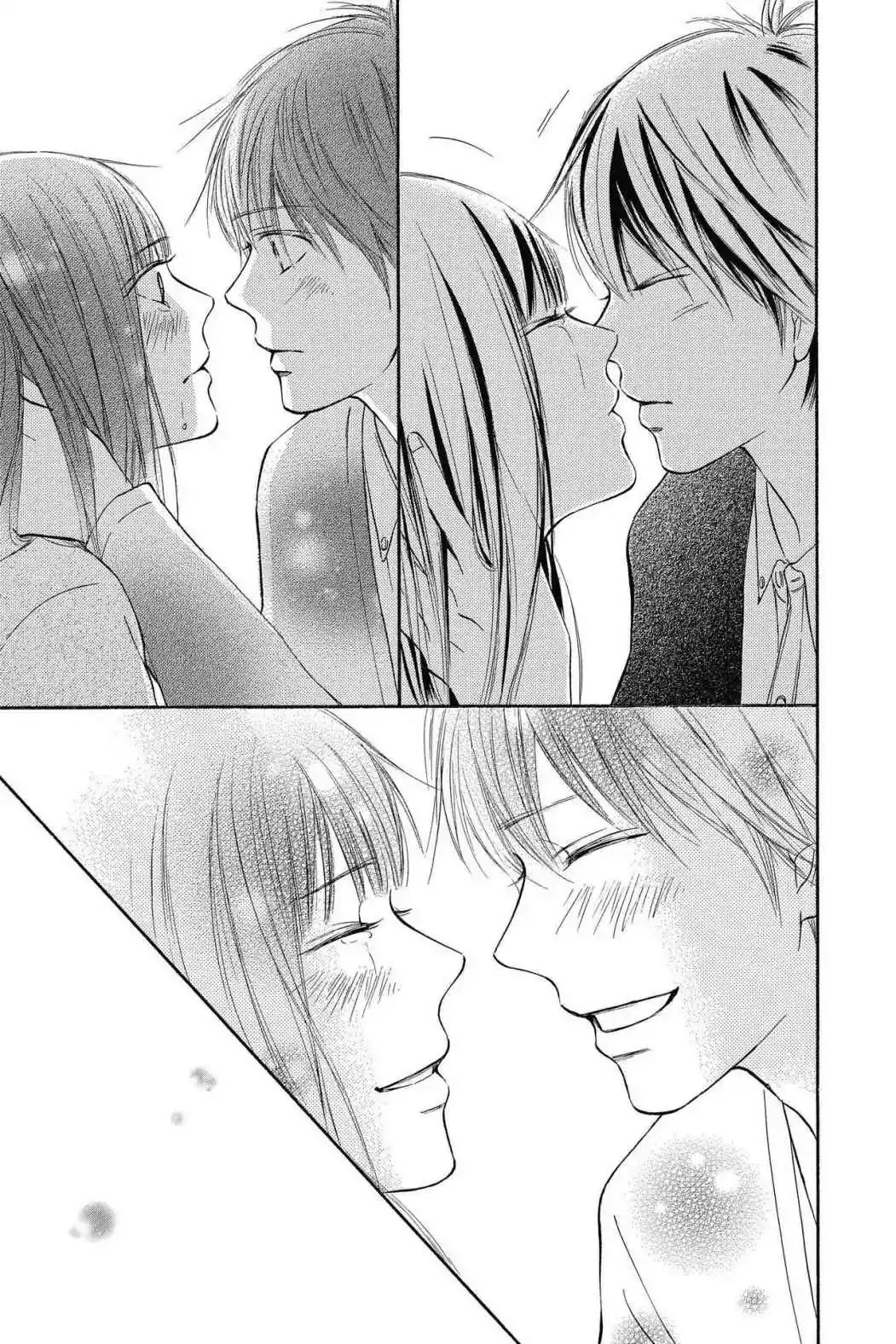 Kimi Ni Todoke Chapter 114 29